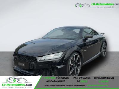 Audi TT RS Coupe 2.5 TFSI 400 BVA Quattro