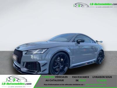 Audi TT RS Coupe 2.5 TFSI 400 BVA Quattro