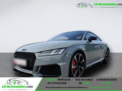 Audi TT RS Coupe 2.5 TFSI 400 BVA Quattro