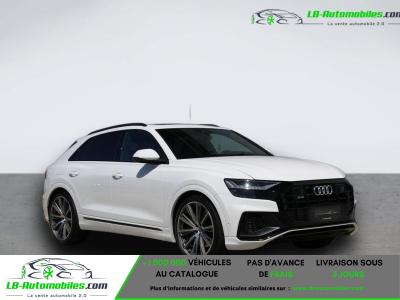 Audi SQ8 TFSI 507ch BVA Quattro