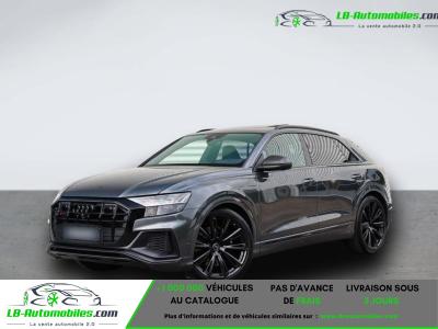 Audi SQ8 TFSI 507ch BVA Quattro