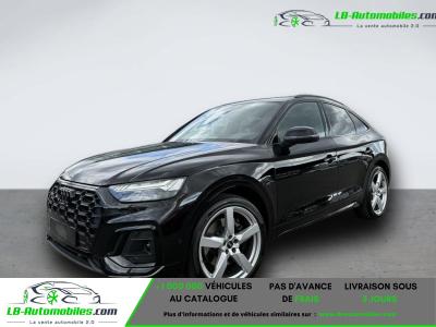 Audi SQ5 Sportback 3.0 V6 TDI 341 BVA Quattro