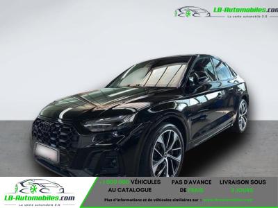Audi SQ5 Sportback 3.0 V6 TDI 341 BVA Quattro