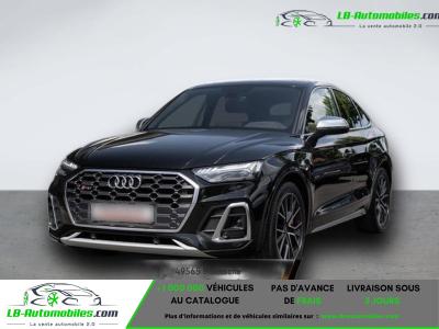 Audi SQ5 Sportback 3.0 V6 TDI 341 BVA Quattro