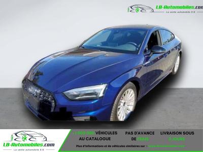 Audi A5 Sportback 35 TDI 163 BVA