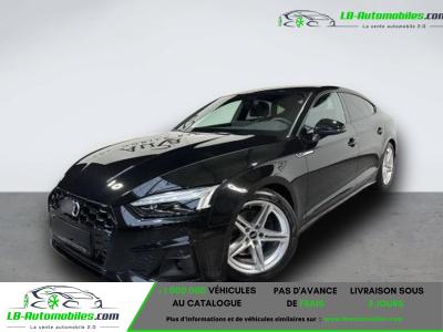 Audi A5 Sportback 35 TDI 163 BVA