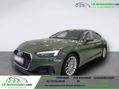 Audi A5 Sportback 35 TFSI 150 BVA