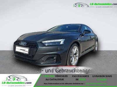 Audi A5 Sportback 40 TDI 204 BVA