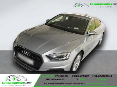 Audi A5 Sportback 40 TDI 204 BVA