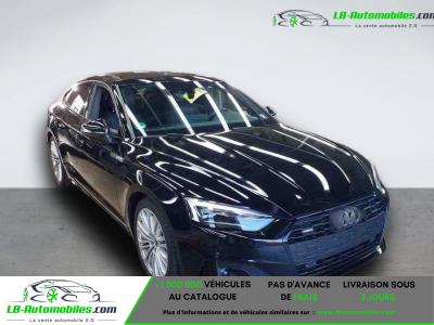 Audi A5 Sportback 40 TDI 204 BVA