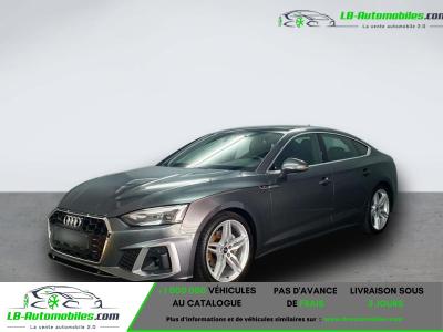 Audi A5 Sportback 40 TDI 204 BVA Quattro