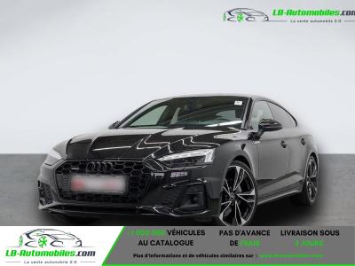 Audi A5 Sportback 40 TDI 204 BVA Quattro
