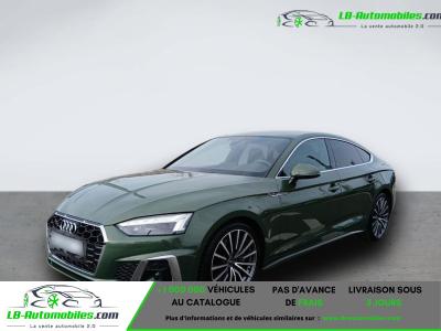 Audi A5 Sportback 45 TFSI 265 BVA Quattro