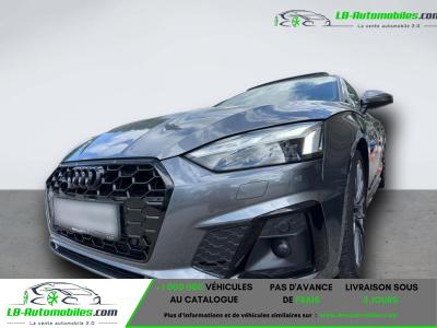 Audi A5 Sportback 45 TFSI 265 BVA Quattro
