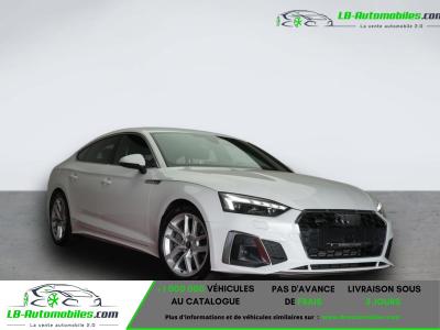 Audi A5 Sportback 45 TFSI 265 BVA Quattro