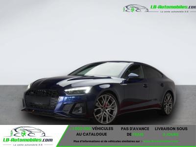 Audi A5 Sportback 50 TDI 286 BVA Quattro