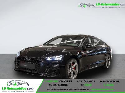 Audi A5 Sportback 50 TDI 286 BVA Quattro