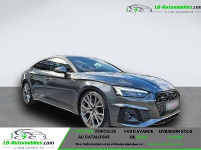 Audi A5 Sportback 50 TDI 286 BVA Quattro