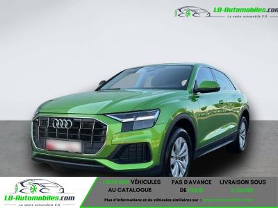 Audi Q8 50 TDI 286 BVA Quattro