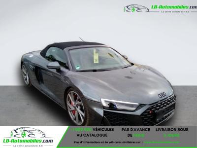 Audi R8 Spyder V10 5.2 FSI 620 BVA