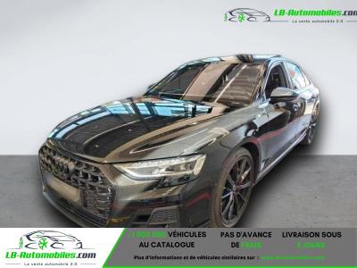 Audi S8 V8 4.0 TFSI 571 BVA Quattro