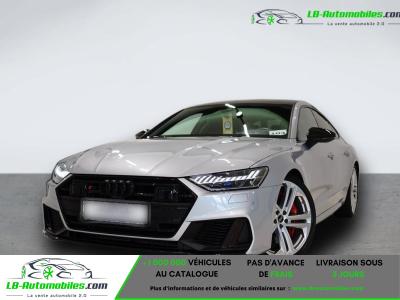 Audi S7 Sportback TDI 344 ch BVA Quattro
