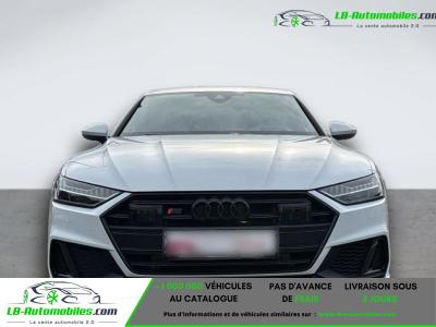 Audi S7 Sportback TDI V6 344 ch BVA Quattro