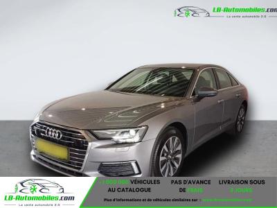 Audi A6 40 TDI 204 ch BVA
