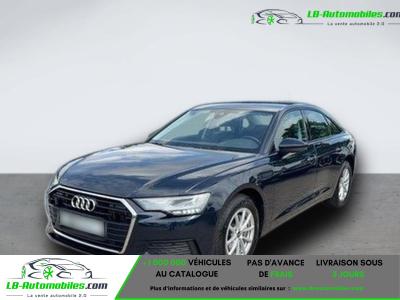 Audi A6 40 TDI 204 ch BVA