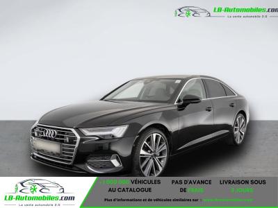 Audi A6 45 TFSI 265 ch BVA Quattro