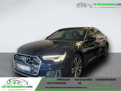 Audi A6 45 TFSI 265 ch BVA Quattro