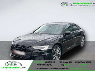 Audi A6 45 TFSI 265 ch BVA Quattro