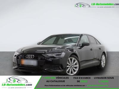 Audi A6 45 TFSI 265 ch BVA