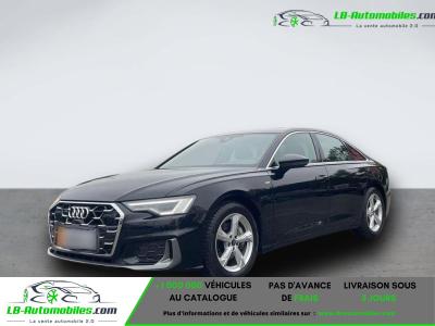 Audi A6 45 TFSI 265 ch BVA Quattro