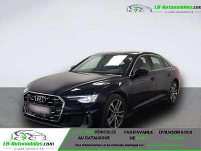 Audi A6 45 TFSI 265 ch BVA Quattro
