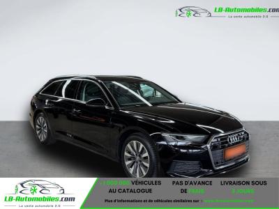 Audi A6 Avant 40 TDI 204 ch BVA