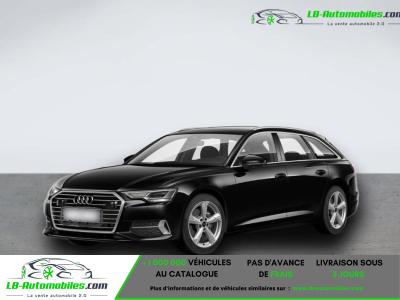 Audi A6 Avant 40 TDI 204 ch BVA