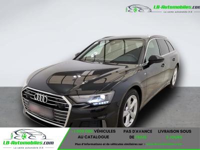 Audi A6 Avant 40 TDI 204 ch BVA Quattro