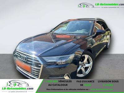 Audi A6 Avant 40 TDI 204 ch BVA