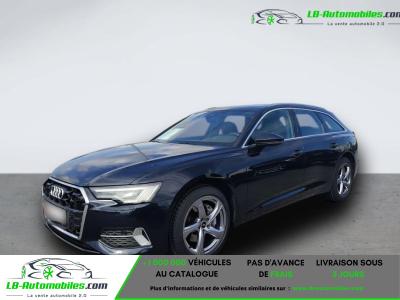 Audi A6 Avant 45 TFSI 265 ch Quattro BVA