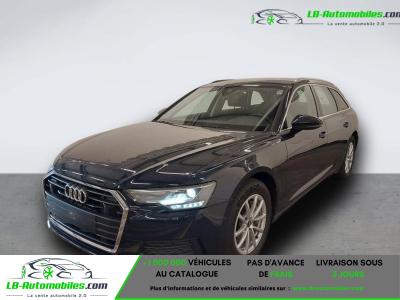 Audi A6 Avant 45 TFSI 265 ch Quattro BVA