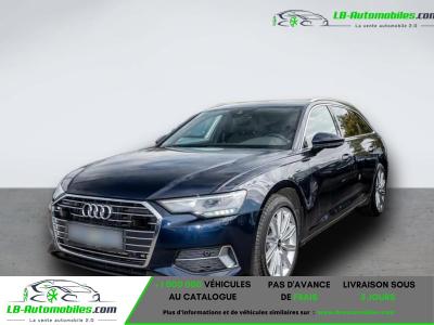 Audi A6 Avant 50 TDI 286 ch Quattro BVA