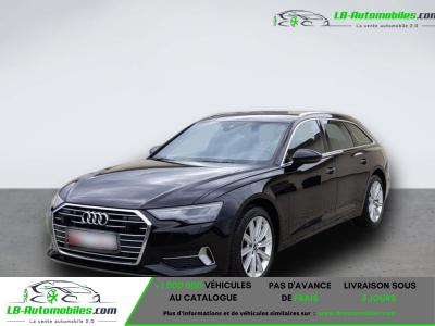 Audi A6 Avant 50 TDI 286 ch Quattro BVA