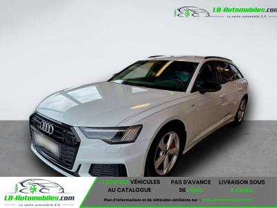 Audi A6 Avant 55 TFSIe 367 ch BVA Quattro