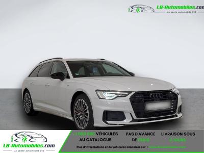 Audi A6 Avant 55 TFSIe 367 ch BVA Quattro