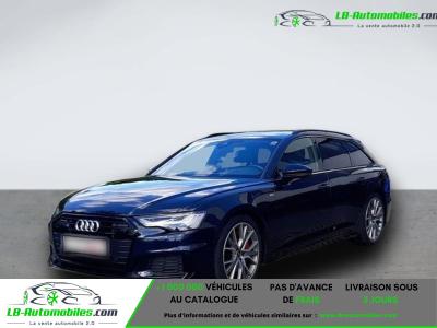 Audi A6 Avant 55 TFSIe 367 ch BVA Quattro