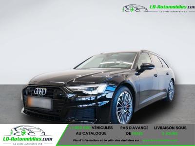 Audi A6 Avant 55 TFSIe 367 ch BVA Quattro