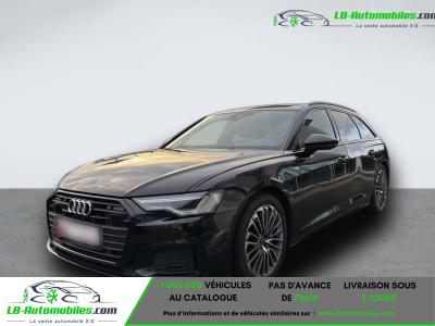 Audi A6 Avant 55 TFSIe 367 ch BVA Quattro