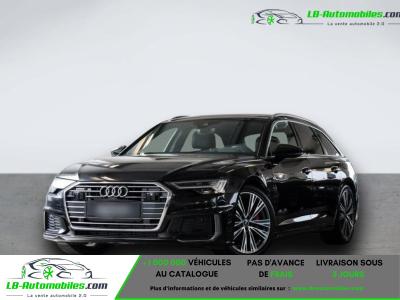 Audi A6 Avant 55 TFSIe 367 ch BVA Quattro