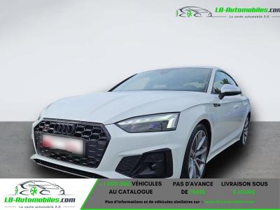 Audi S5 TDI 341 BVA Quattro